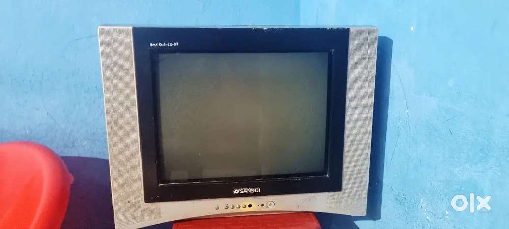 Sansui tv 26 inches