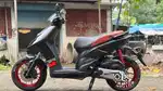 Aprilia 150