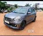 Maruti Suzuki Celerio ZX plus 2023 Petrol Well Maintained