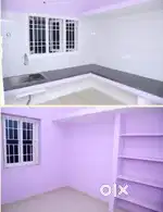 Neat and hygienic area and good ventilation