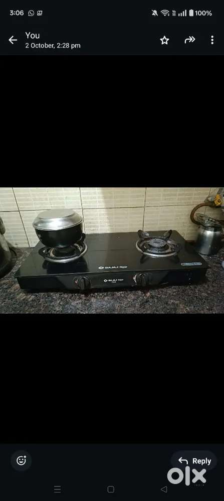 Chulha burner for sale