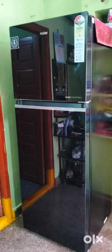 Haier company