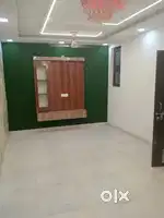 2 bhk apartment 85 gaj ready to move Q block Mohan garden bhudh bazar