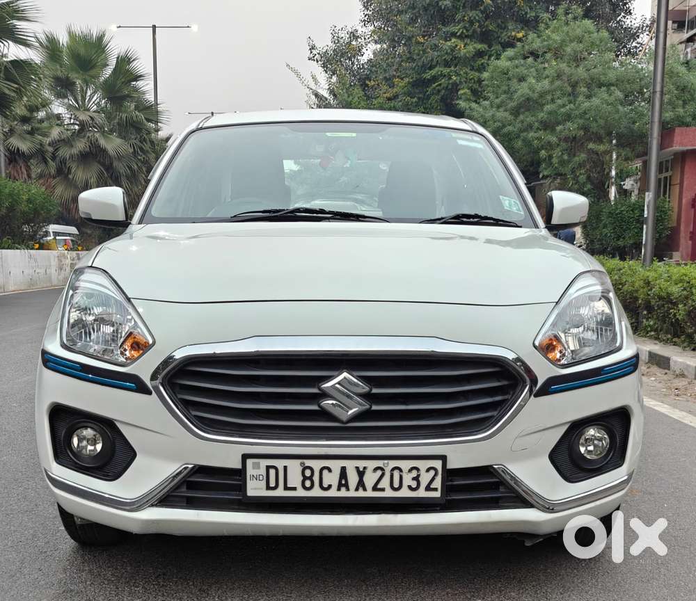 Maruti Suzuki Dzire 2017-2020 1.2 VXI, 2019, Petrol