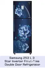 Sumsung fridge