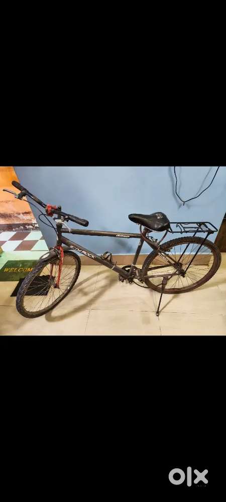 Cycle to sell