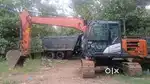 TataHitachi140- Excavator 2024 model for Sale