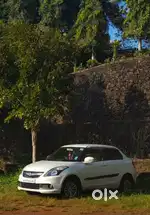 Maruti Suzuki Swift Dzire 2015