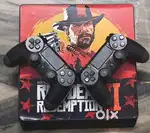 PS4 FOR SALE