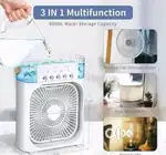 Mini air cooler