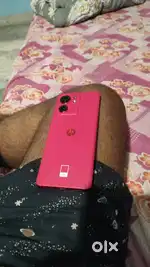 Moto edge 40 mint condition 8/256gb