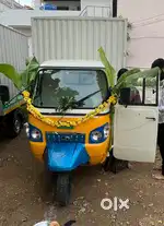 Driver needed for ELECTRIC AUTO (3 Wheeler)