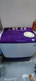 LG Washing machine 9.5Kg