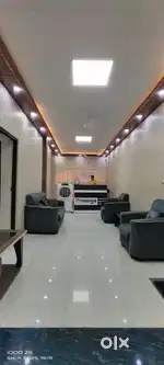 Ravi Properties 12 Fully Furnished Guest House For Rent In Mahmurganj.