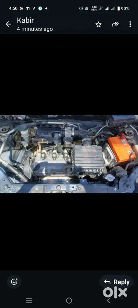 Maruti Suzuki 800 2016 Petrol 76000 Km Driven