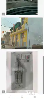 Paliya road pr 3 km ki distance per lemon city ke samne