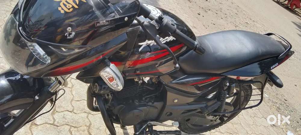 Veri good condition new mrf tire