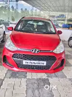 Hyundai Grand i10 Magna 1.2 Kappa VTVT, 2018, Petrol