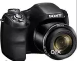 Sony dsc hx200