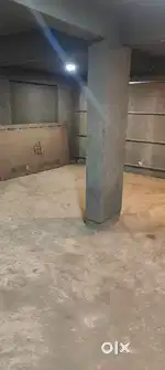 100M² GODOWN IN OLD GOA