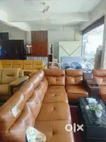 Furniture Showroom (Calicut & Mysuru)