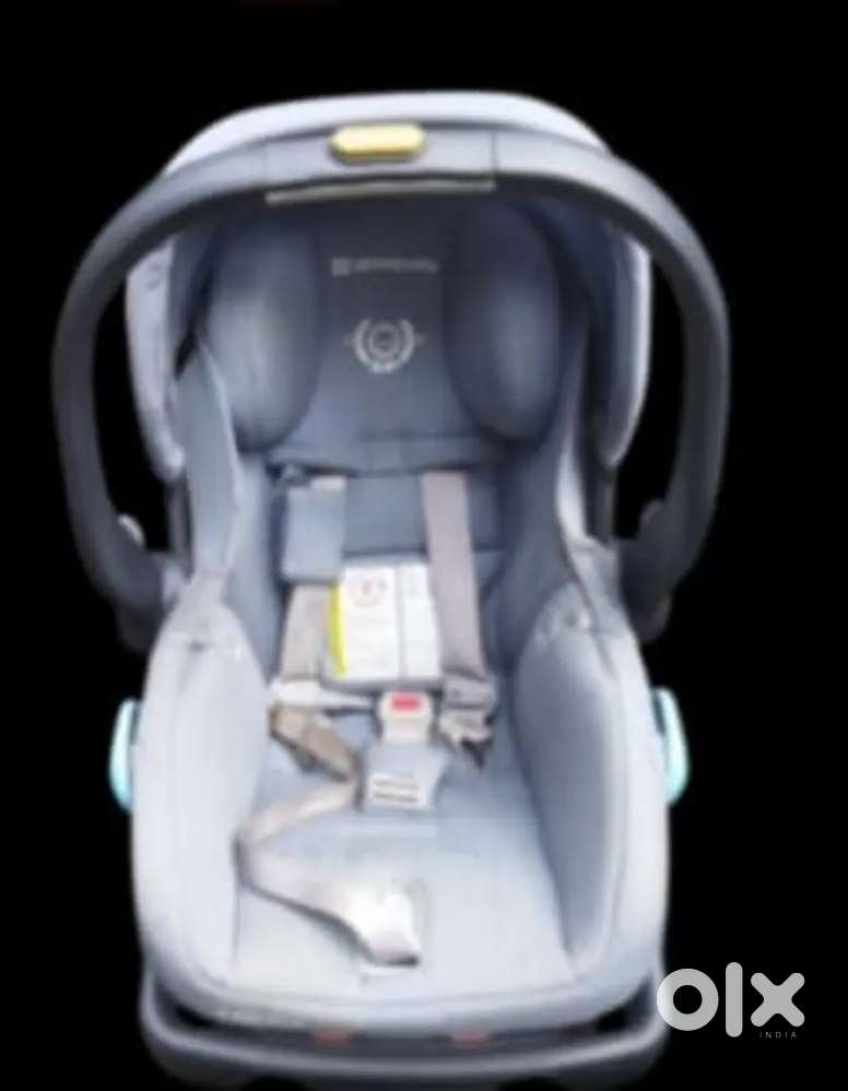 Uppababy  car seat intl brand