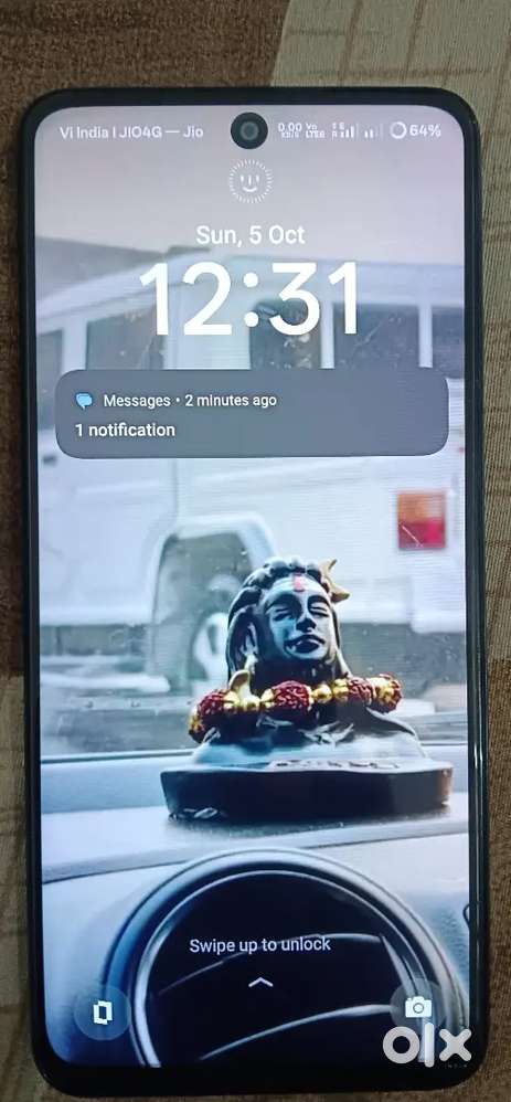 Realme  4g