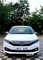 Honda Amaze E (O) i-VTEC, 2021, CNG & Hybrids