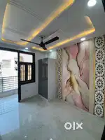 3 BHK Lavish flat with lift and bike in affordable price near by metro