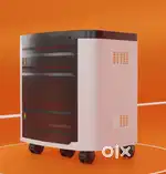 INVERTER TROLLEY