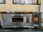 PIZZA OVEN FOR SALE