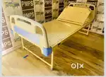 Hospital Bed For Patient at Home with Air Mattress (For Rent Also)