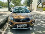 Tata Nexon 2022 Diesel Well Maintained