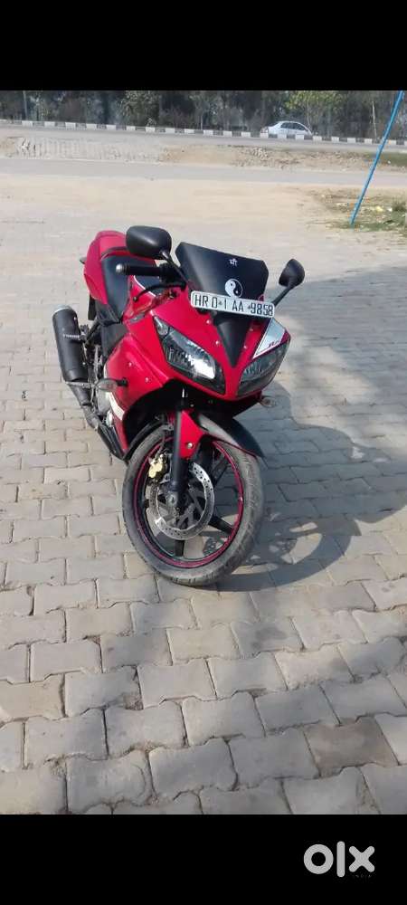 Good mileage bike