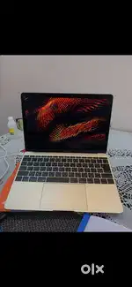 Macbook ratina 2017