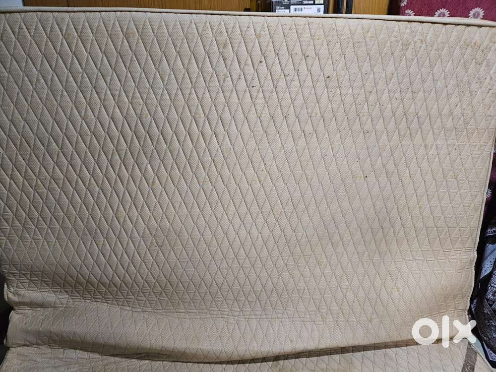 Kurlon Ortho Mattress