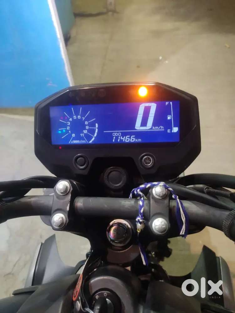 Yamaha bike for sell