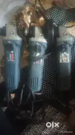 Grenadar machine