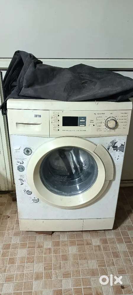 Ifb washing machine 6.5kg