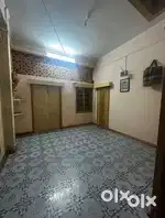 2bhk available for rent at affordable rate (negotiable).