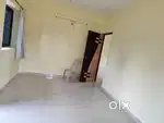 2BHK FLAT ON 2ND FLOOR AT KENI COLONY, CORLIM TISWADI GOA.