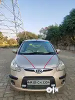 Hyundai i10  Well Maintained and good condition