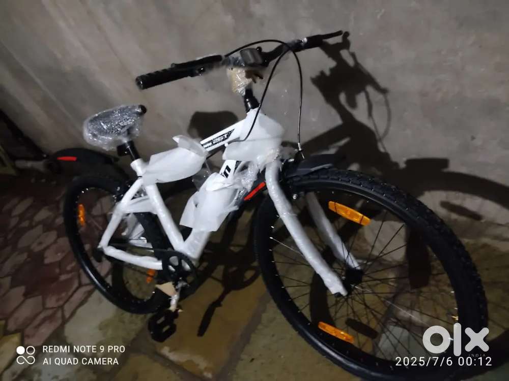 Cycle for sell in good condition, not much used