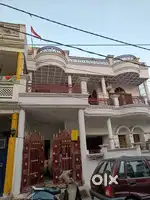 House for sale in rajajipuram E block sabji Mandi