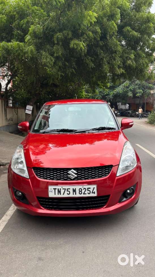 Maruti Suzuki Swift 2004-2010 1.3 VXi, 2013, Petrol