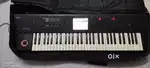 Korg m50 keyboard