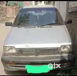 Maruti Suzuki 800 2003