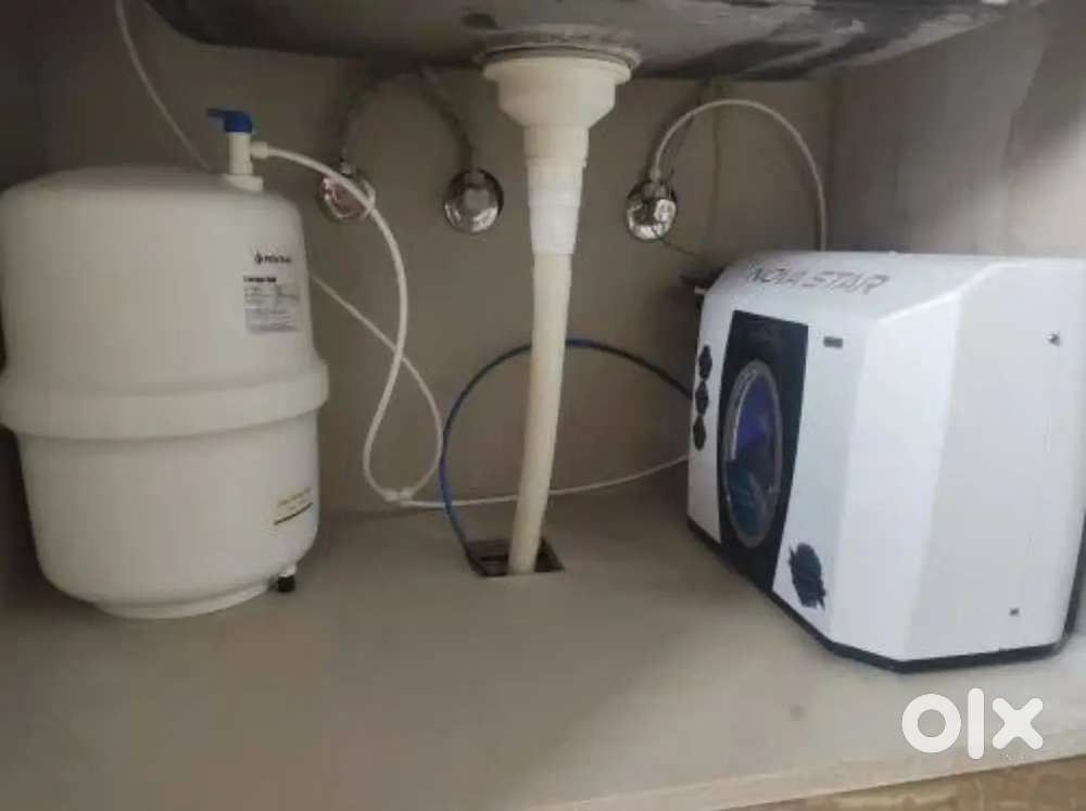 Water purifier