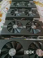 Rx 580 8gb Nitro plus