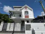 4 BHK New House for sale in Eroor, Near Vyttila and Irumpanam